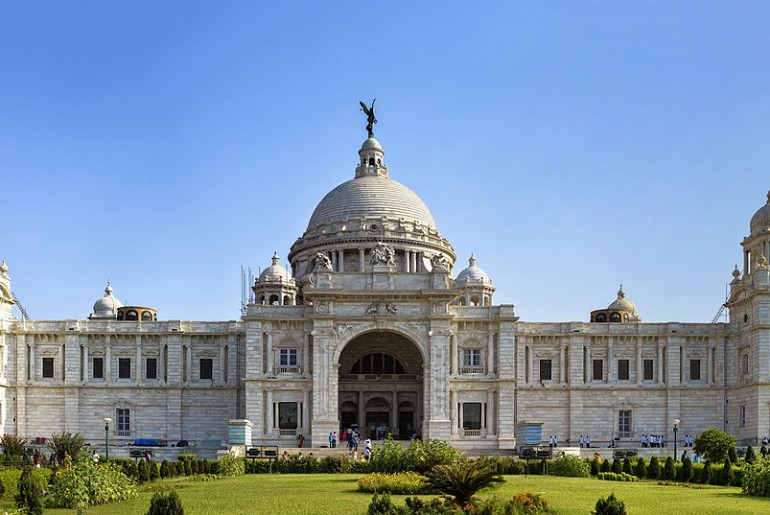 Victoria memorial