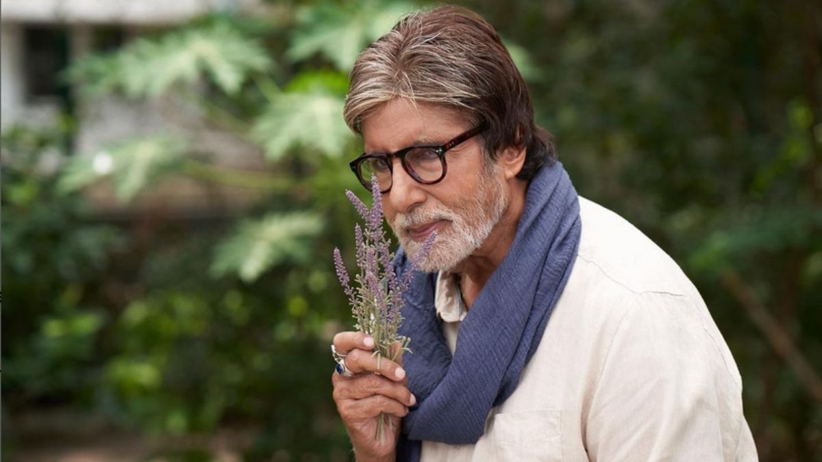Amitabh Bachchan Loves This Simple Indian Dessert And We Admit, We Do Too!