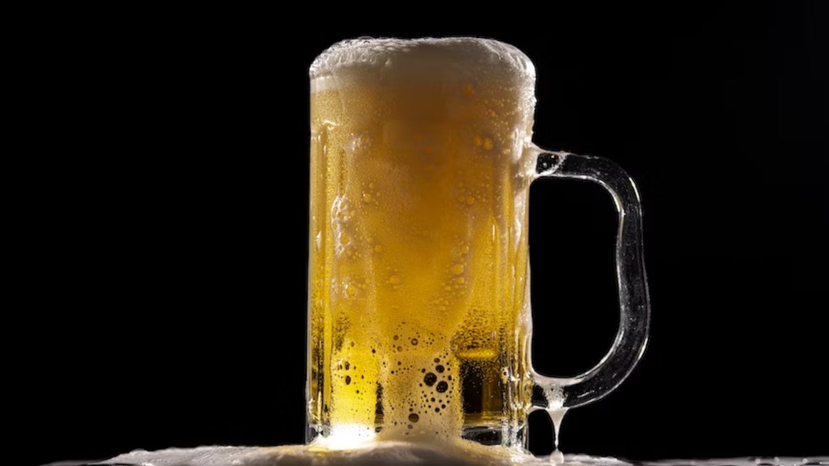 Beer Enthusiast In Thailand Fined ₹3.5 Lakh & 6 Months In Prison For Uploading Beer Pic On FB