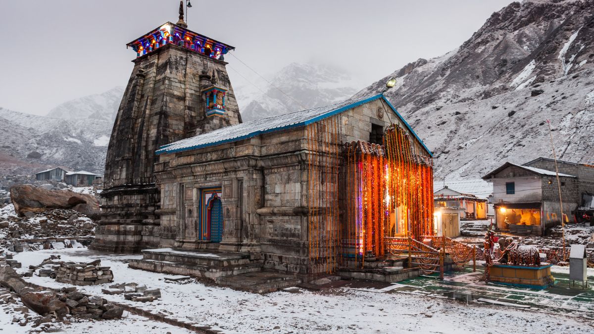 For Char Dham Devotees, Transport Department Has Opened A Passenger Facilitation Centre!