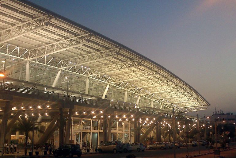 chennai airport