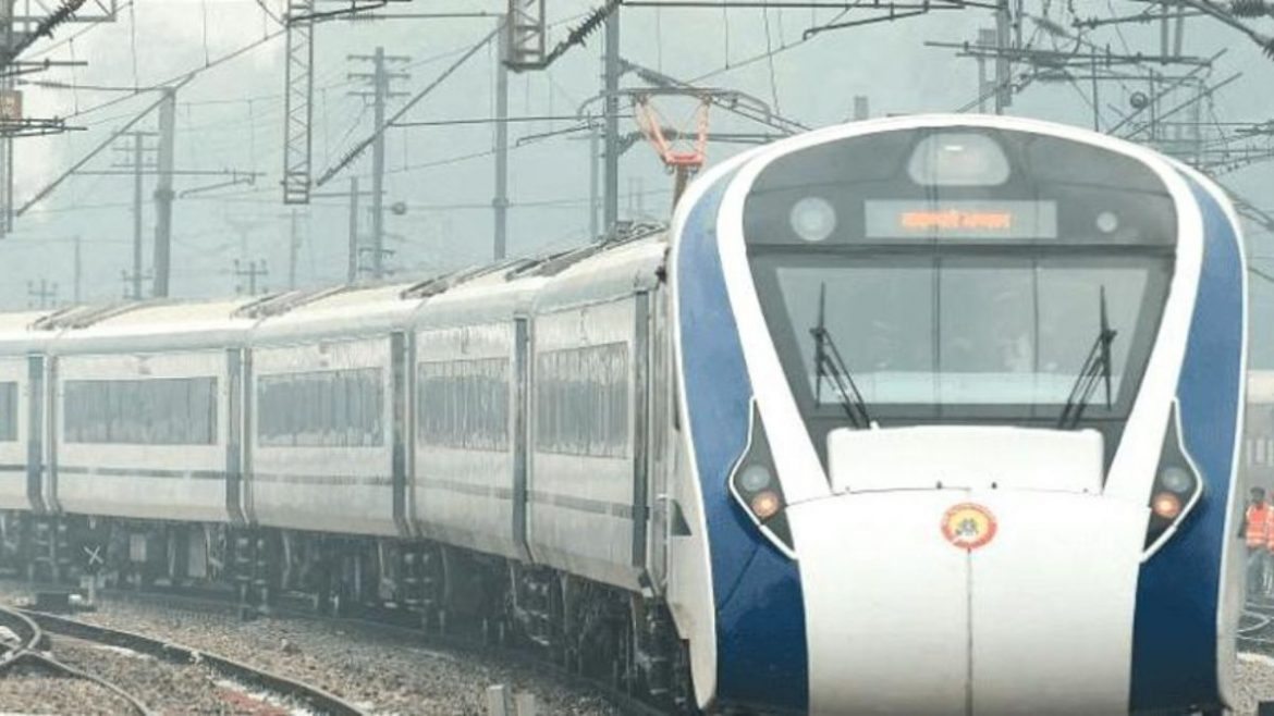 ChennaiCoimbatore Vande Bharat Express Ticket Prices, Travel Time