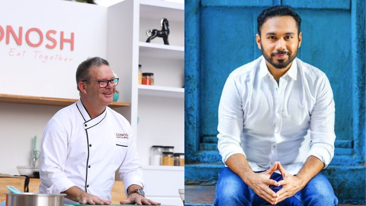 Gary Mehigan & Saransh Goila To Conduct A Masterclass In Hyderabad; Here’s What You Will Learn
