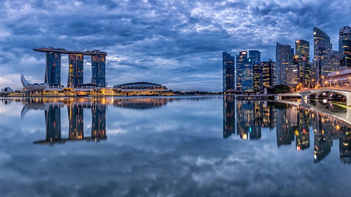 Smart City Index 2023: Singapore Is The Smartest Asian City, Here Are World’s Top 10