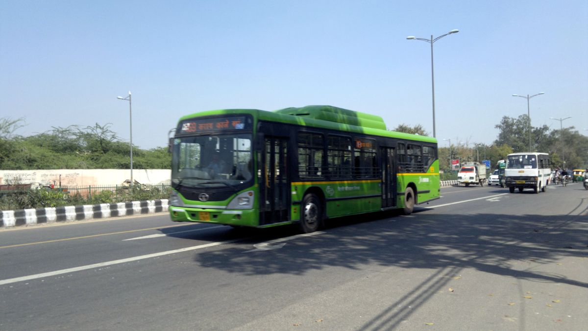 Delhi Govt To Launch A Premium Bus Service; May Not Include Pink Ticket Single Pass Scheme