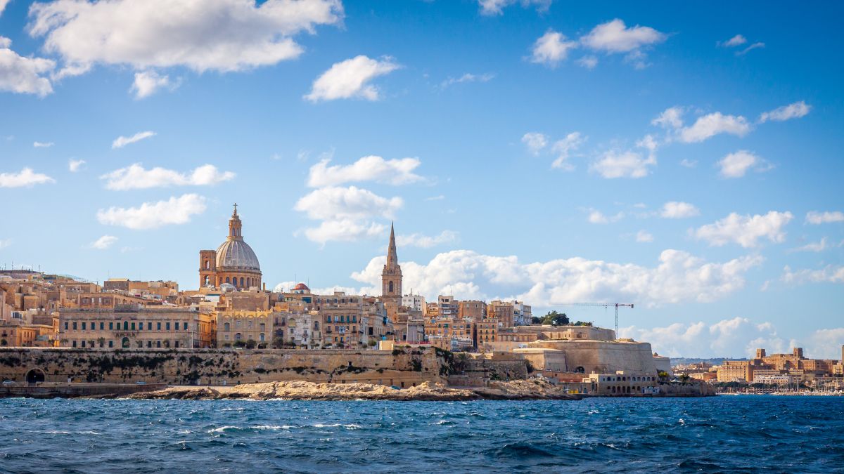 Startup Residence Malta