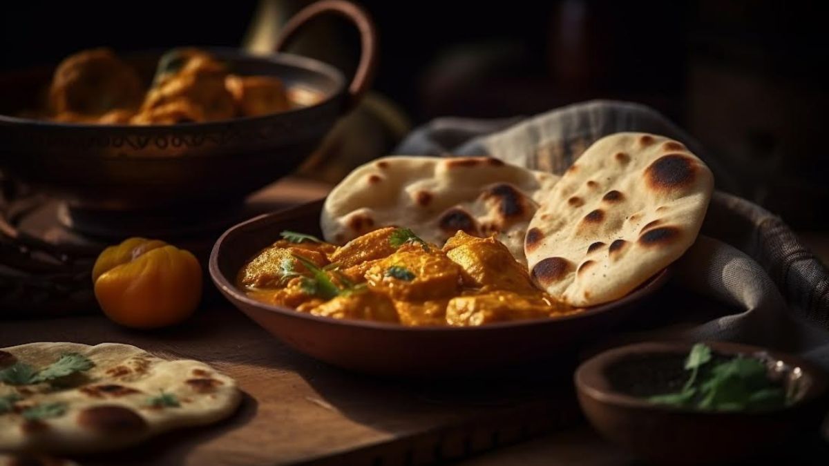 Renaissance Hotel Ahmedabad Is Hosting A Rajasthani Sunday Brunch That You Shouldn’t Miss