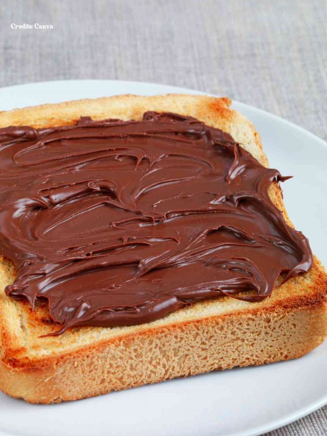 7 Great Spreads To Go On Your Breakfast Toast