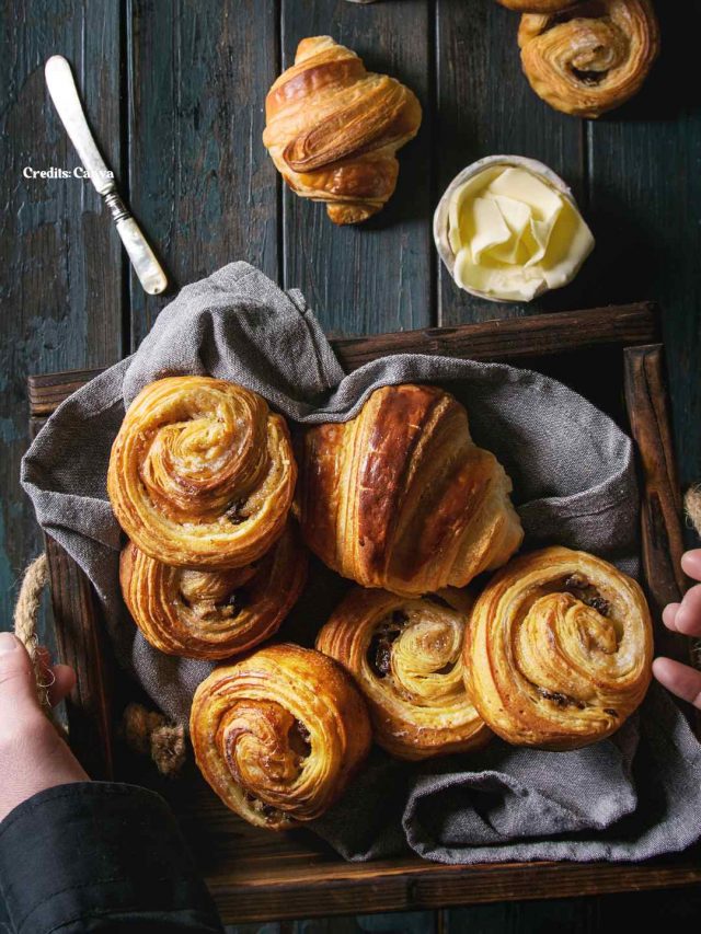 7 Legendary Bakeries In Bangalore You Must Visit!