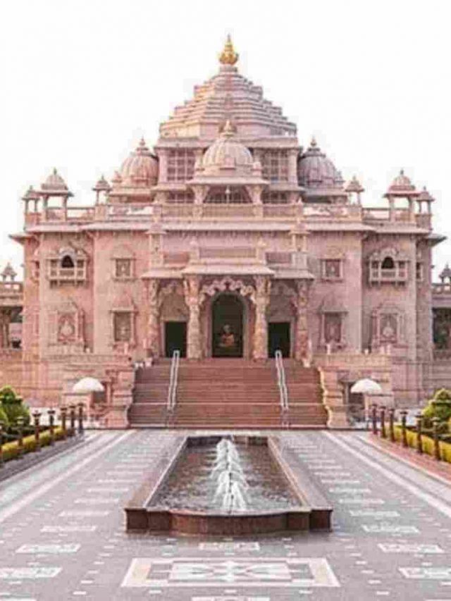 gandhinagar