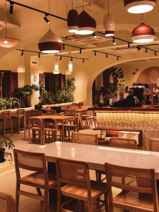 Café Amado
