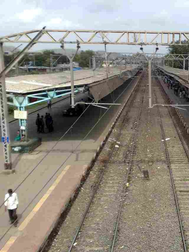 7 Railway Stations That Are “Eat Right Stations” Certified In Tamil Nadu