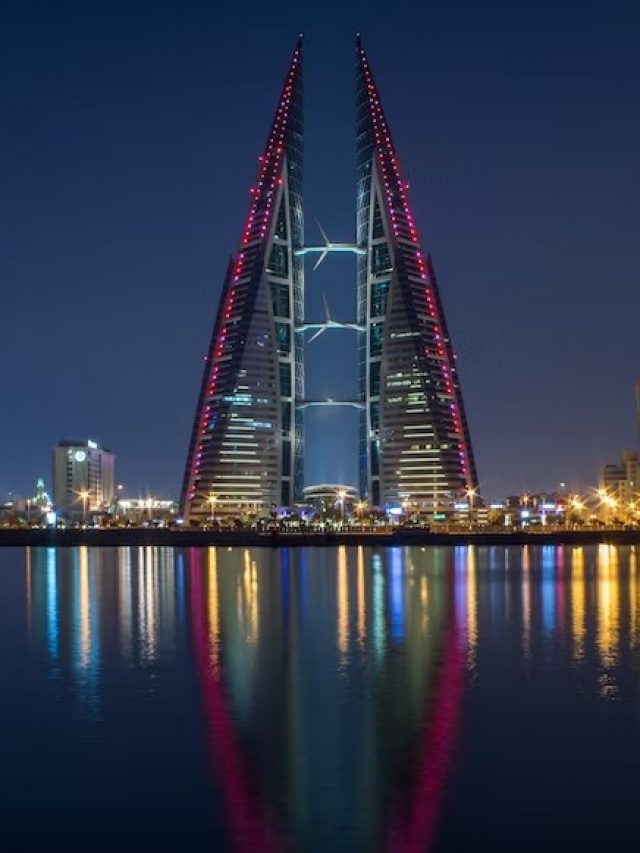 Bahrain