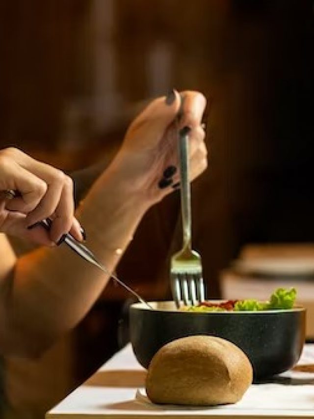 Eating