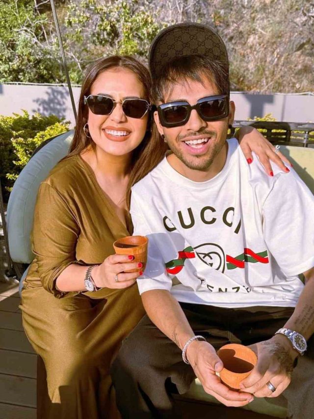 Inside Tony Kakkar's Bday Celebr (3)