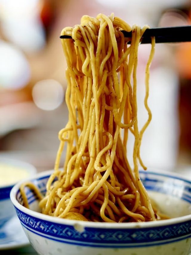 Noodle