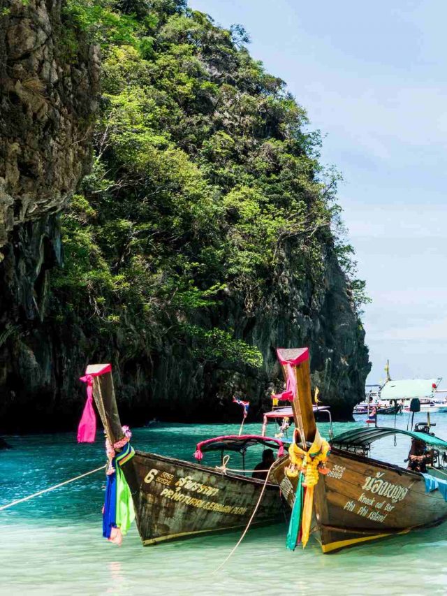 Beyond Beaches, 6 Things To See In Thailand’s Phuket