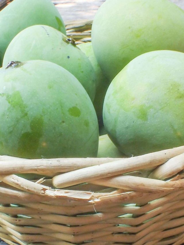 7 Different Ways Indians Eat Mangoes