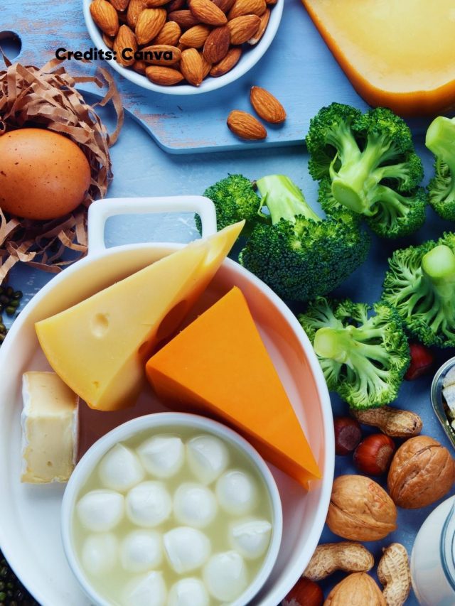 9 SulphurRich Foods You Must Include In Your Diet