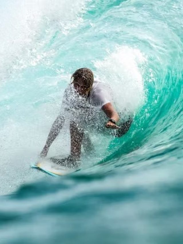 Surfing