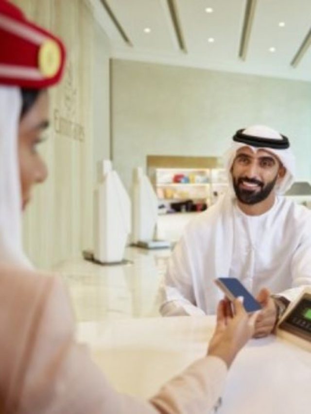 Emirates