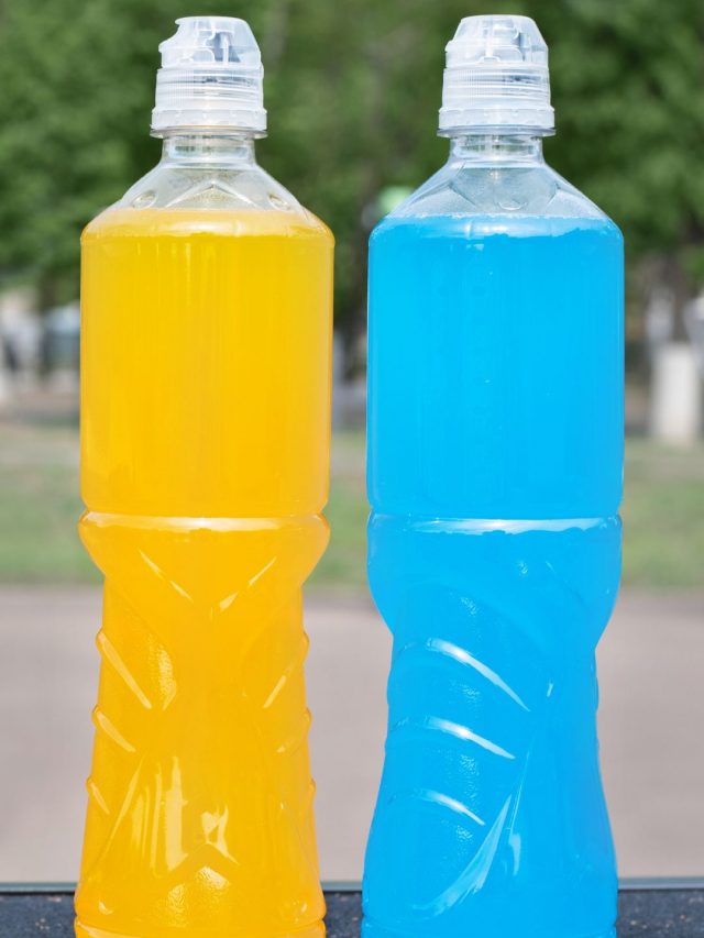 Why Is It Important To Drink Electrolyte Water In The Summers?
