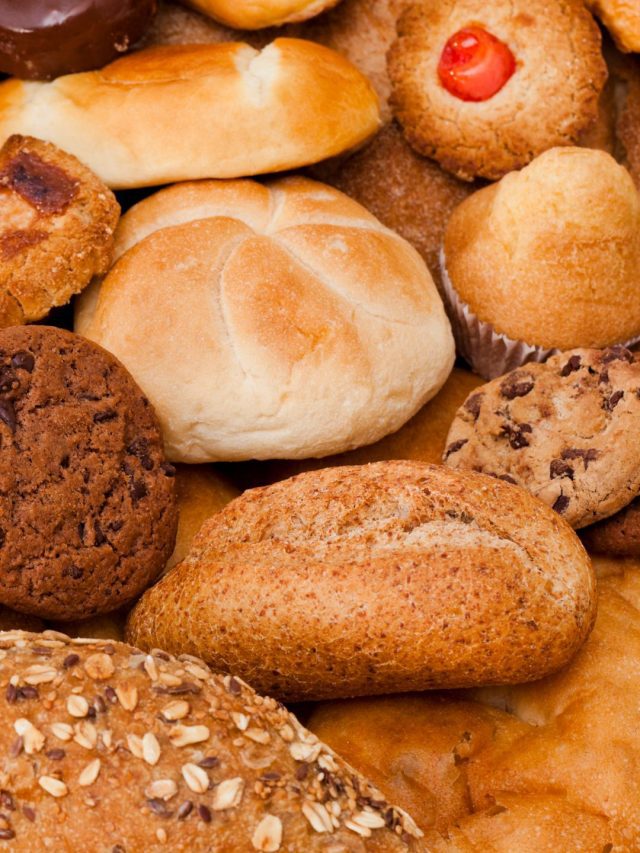 9 Best Bakeries In Pune To Try!