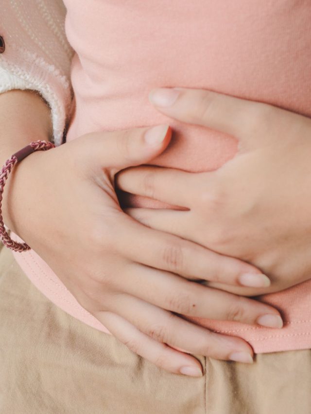 9 Food Items That Can Help Ease Bloating