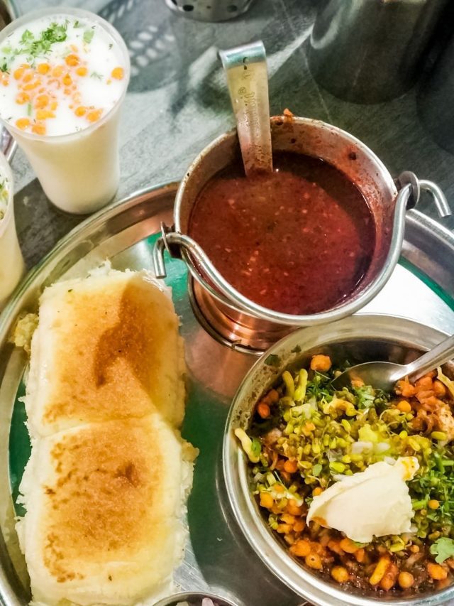 9 Maharashtrian Breakfast Dishes That You Should Know Of!
