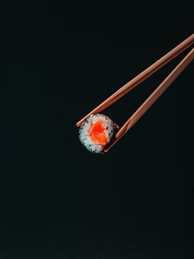 Know Your Chopsticks Difference Between Chopsticks In Asian Countries!