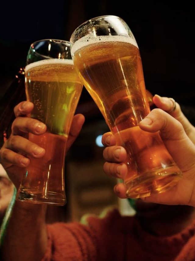 Indian Craft Beers