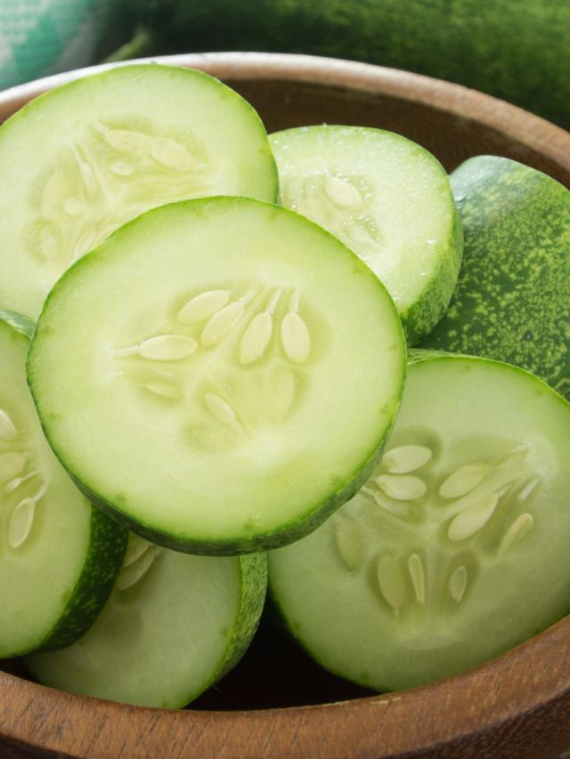 cucumber