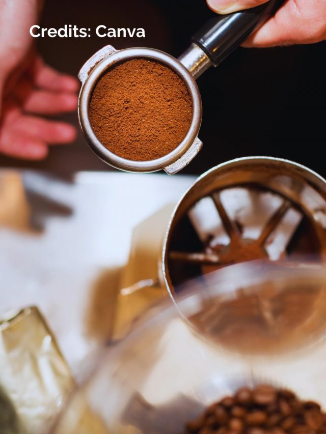 espresso drinks