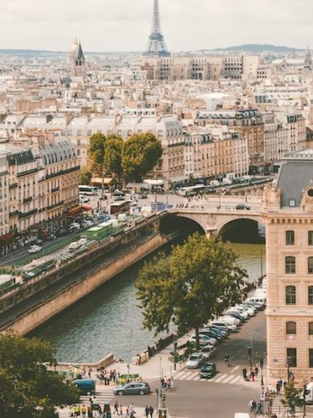 costliest cities in the world