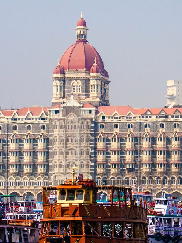 mumbai city