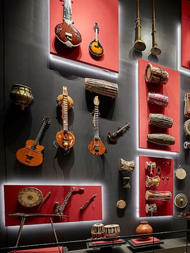 Music Museum