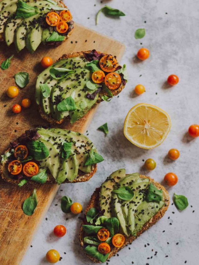 endometriosis food