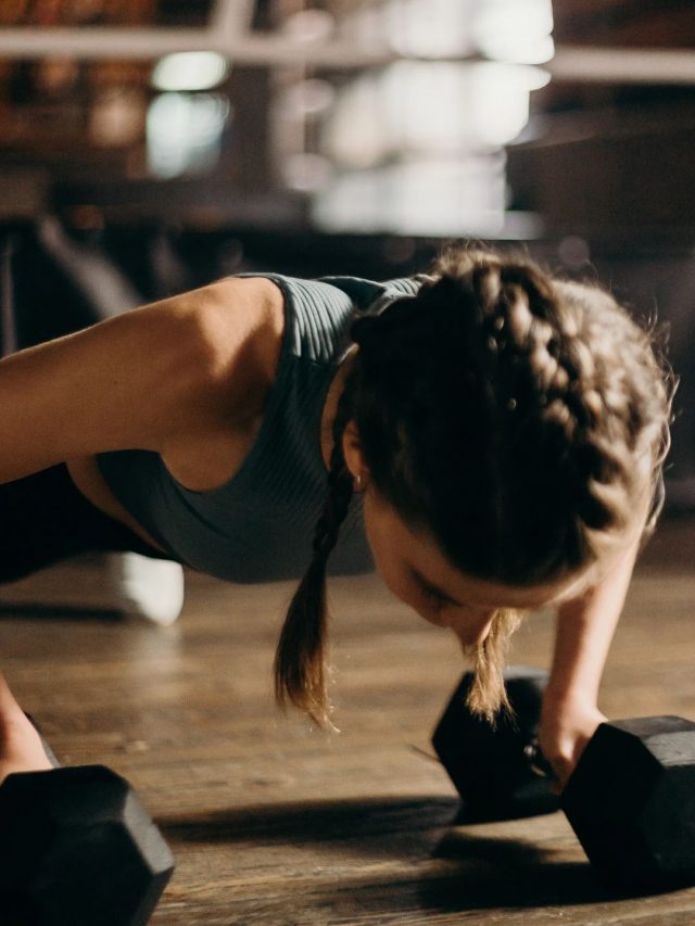 workout