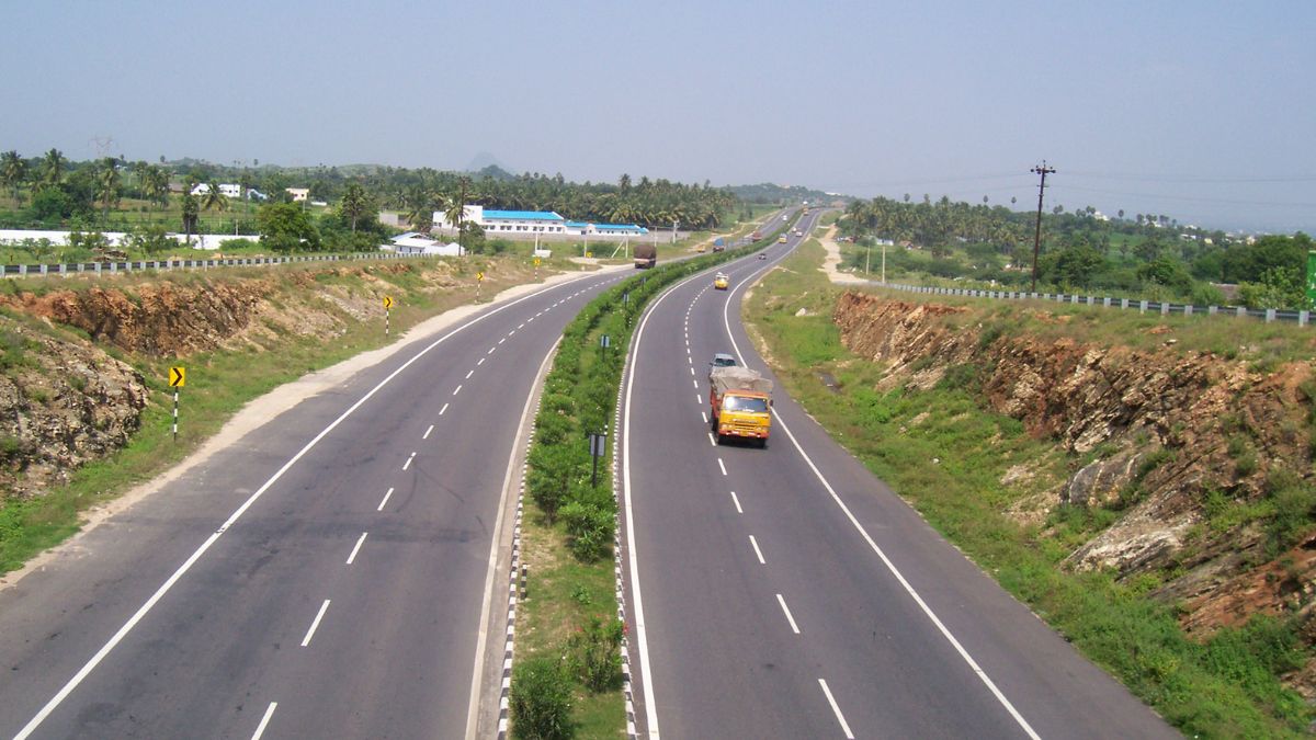 Odisha Plans New Expressway To Connect Bhubaneswar With Puri; Will Shorten Distance By 9 Km
