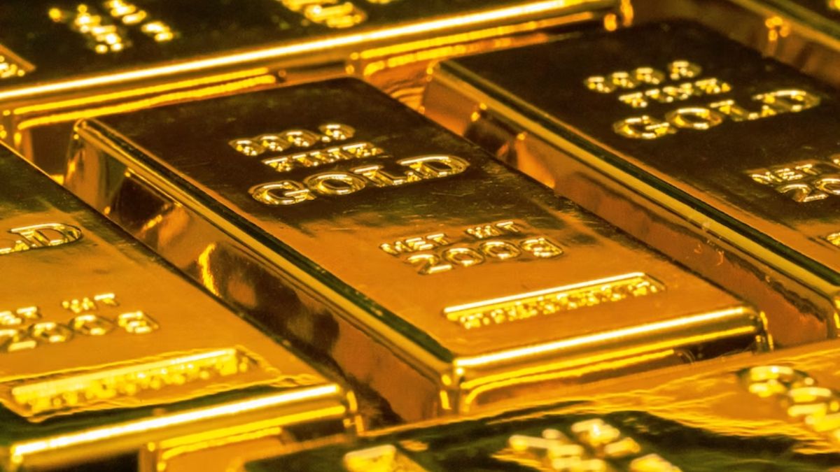 18 Sudanese Women And 1 Indian Caught Smuggling Gold Worth ₹10.16 Crore At Mumbai Airport
