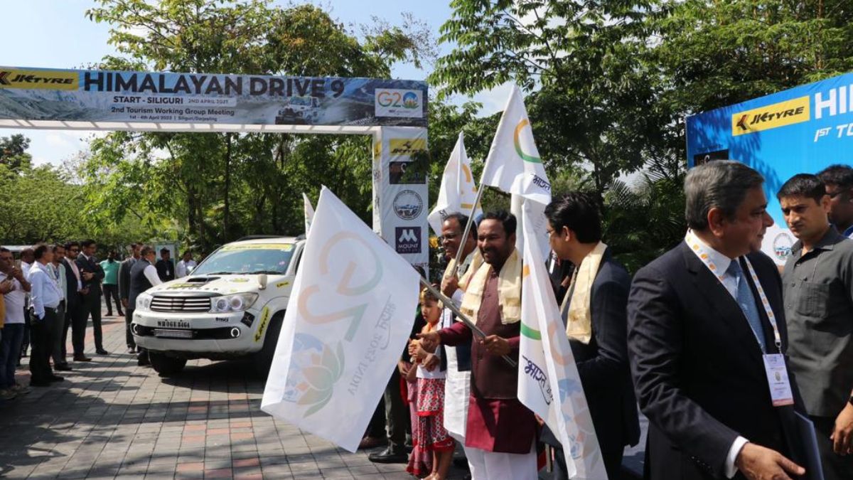 9th Edition Of Himalayan Drive: Here’s Everything You Need To Know About It!