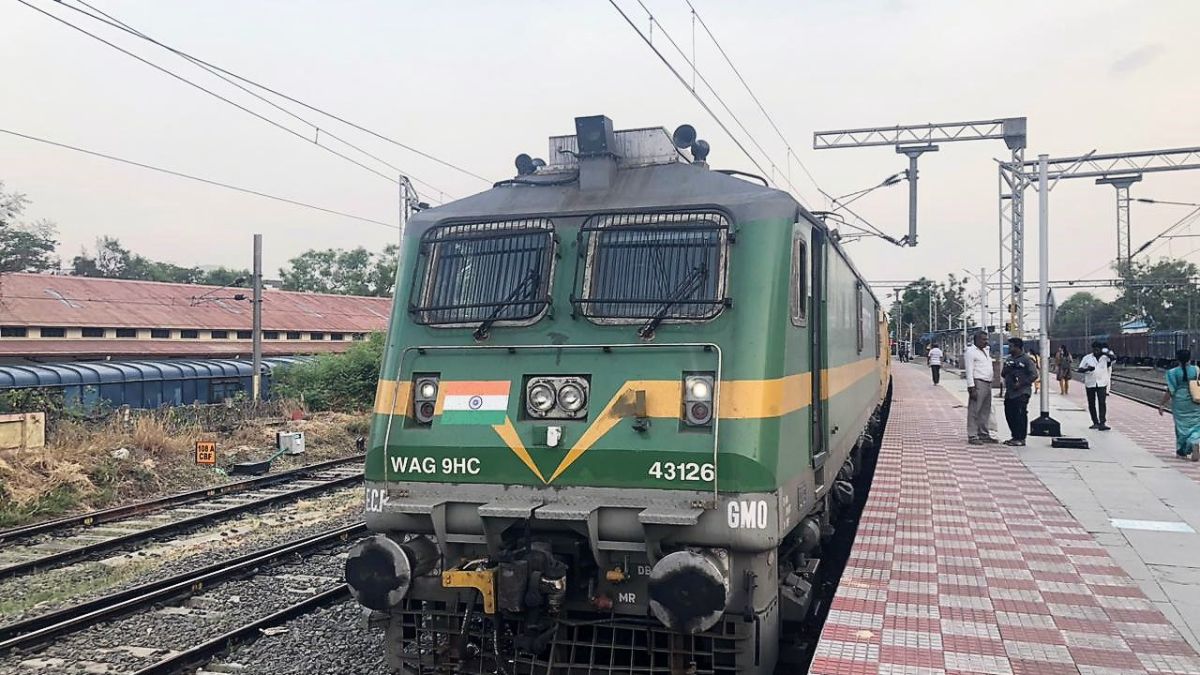 Hyderabadis, Explore The Enchanting Valleys Of Kashmir With Bharat Gaurav Train, Departing On May 11