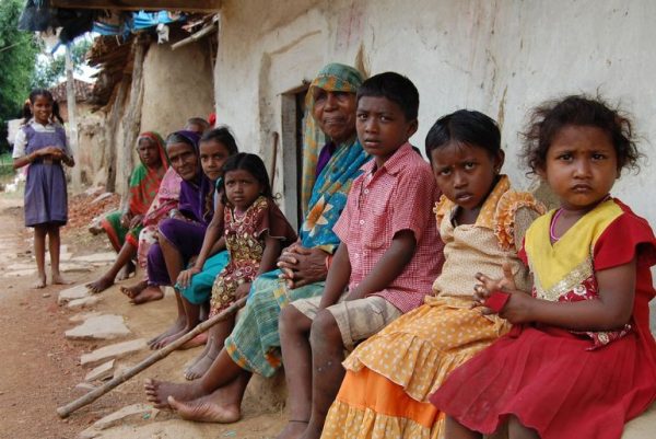 People In This Village In Karnataka Have Names Like Elizabeth, Shah ...