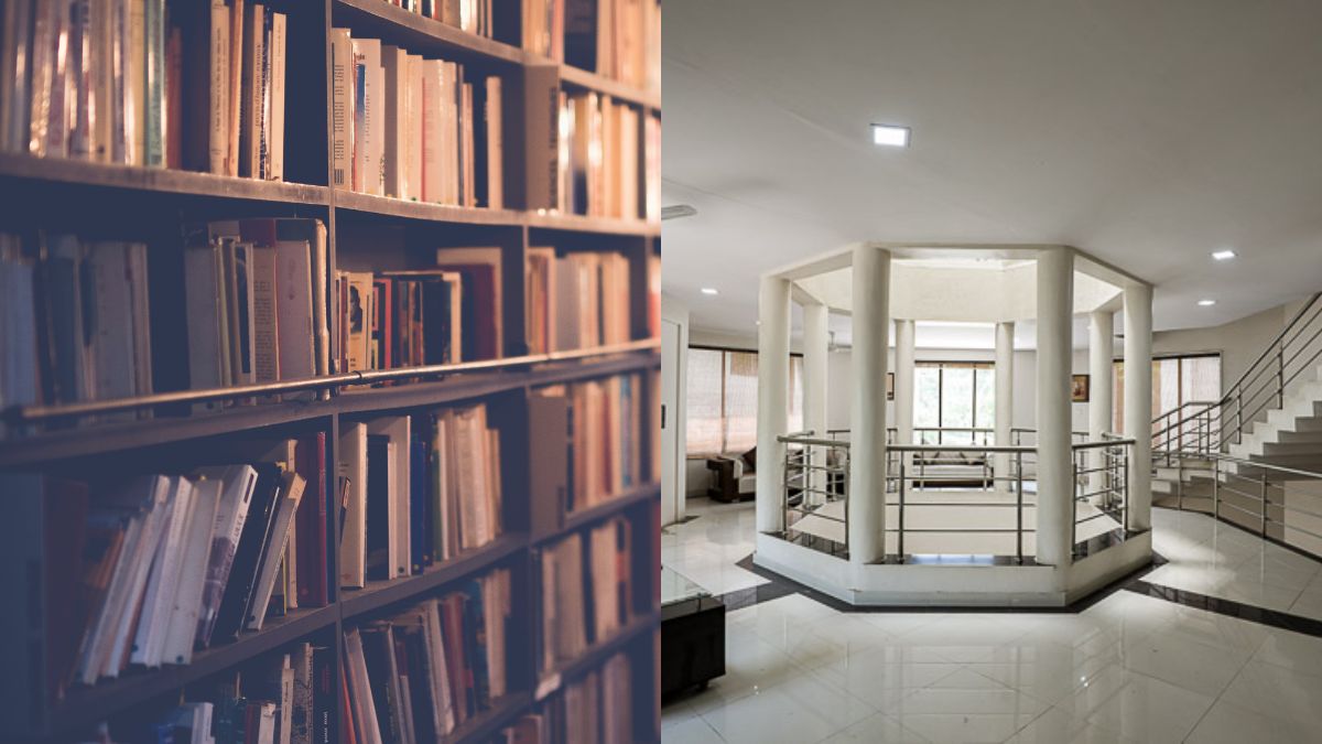Maha Gov’s Library Project: MTDC Resorts Will Now House Libraries Accessible For Tourists