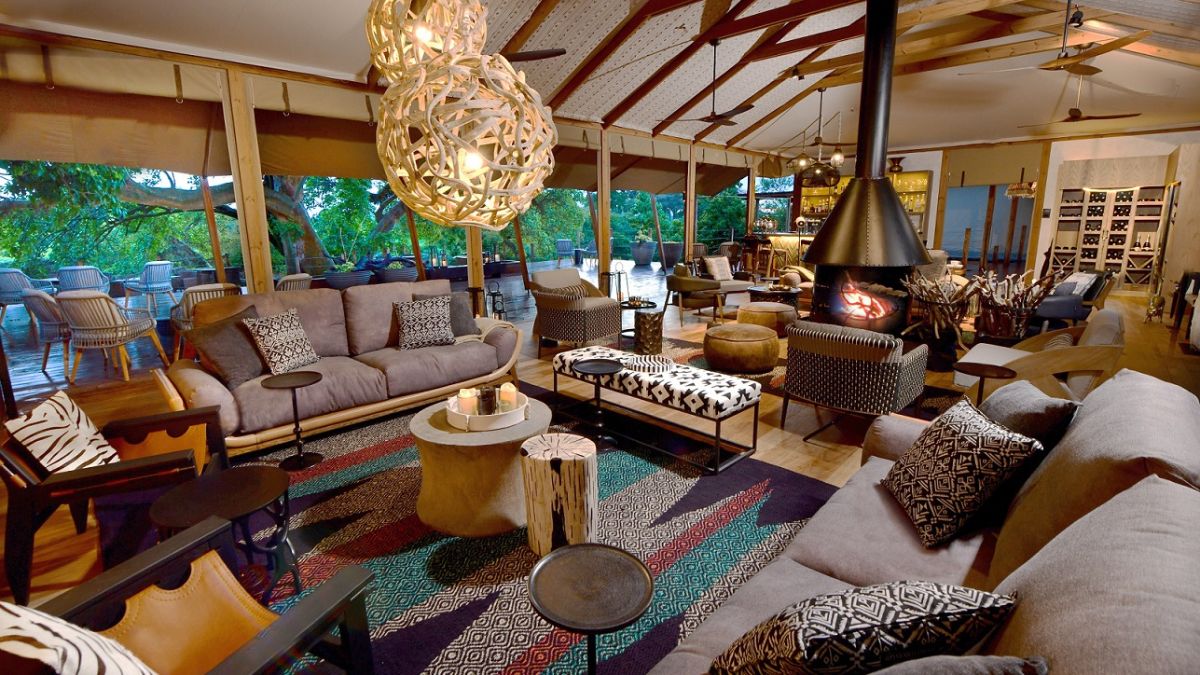 Nestled In Masai Mara Reserve In Kenya, There’s A New JW Marriott Lodge. Details Inside!