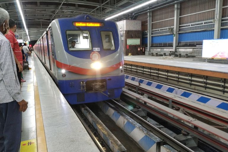 Madhya Pradesh metro