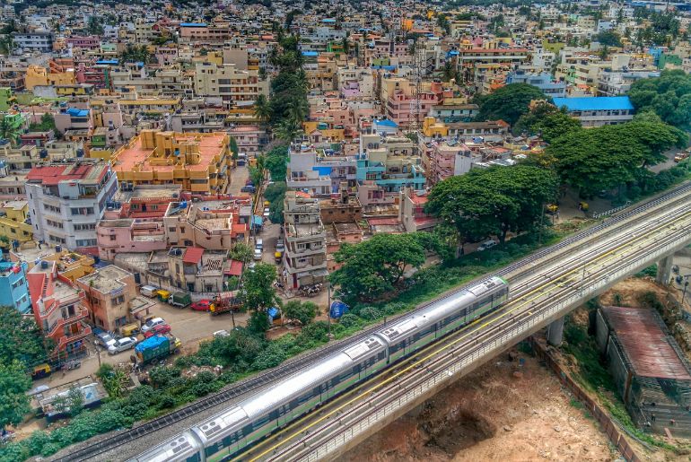 underwater metro Kolkata