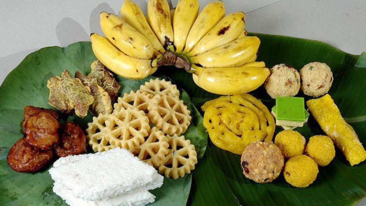 Puthandu 2023: What Goes Into Celebrating The Tamil New Year?
