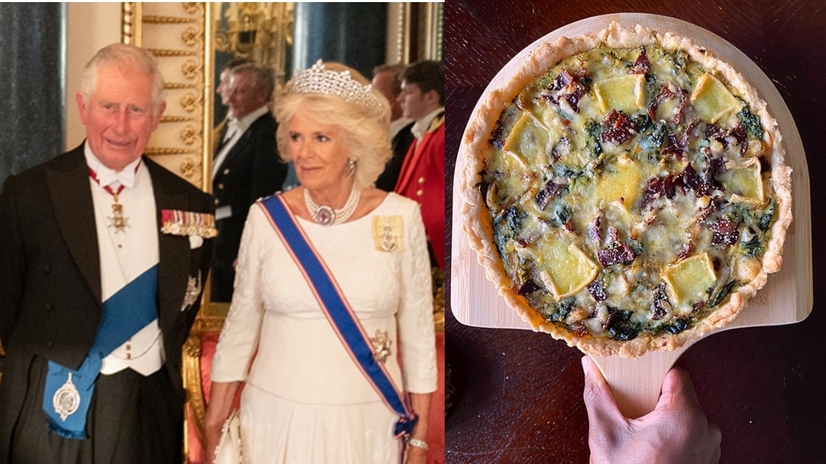This Cuisine Is The Highlight Of King Charles’s Coronation Ceremony & This Dish, The Star