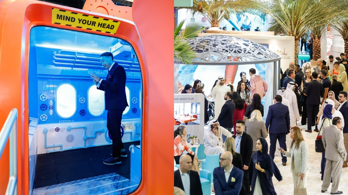 Arabian Travel Market: From Countries To Awardees, Top & Exciting Highlights Of The Event